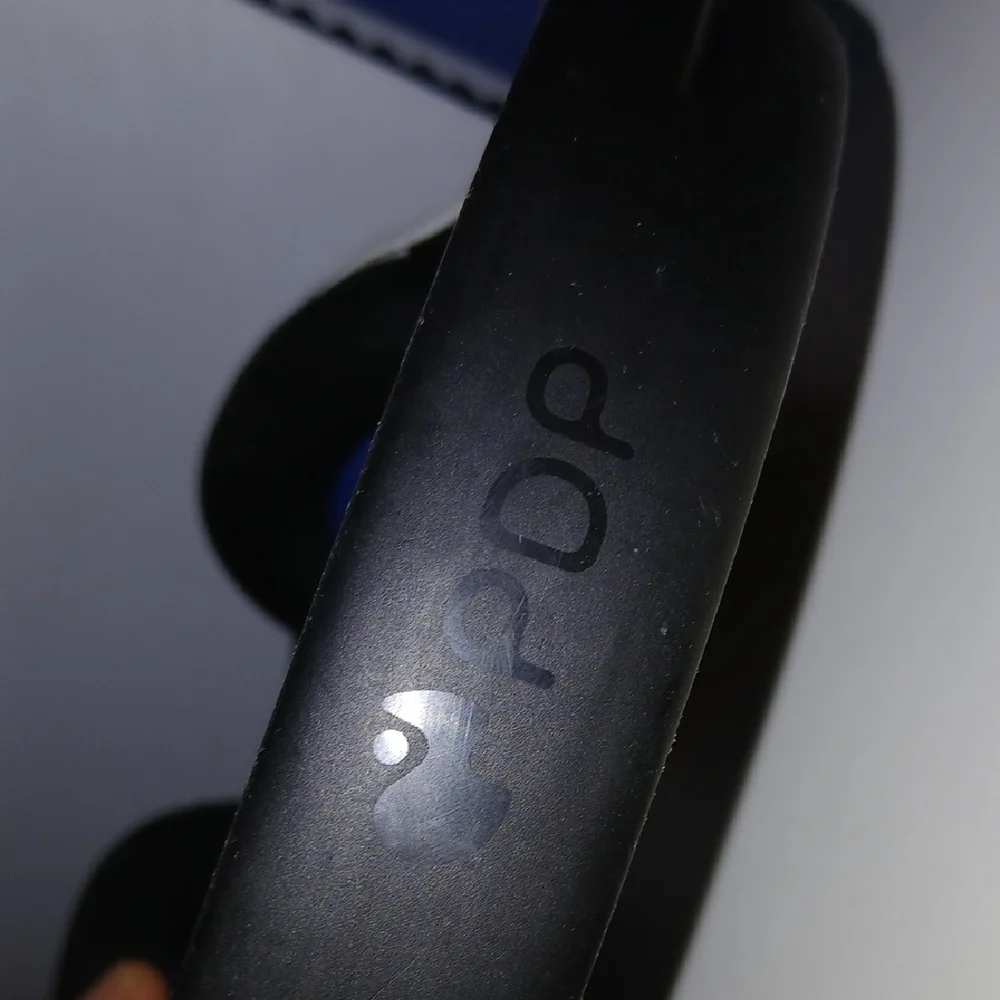 Sony DualSense Controller with Charging Dock in White and Black